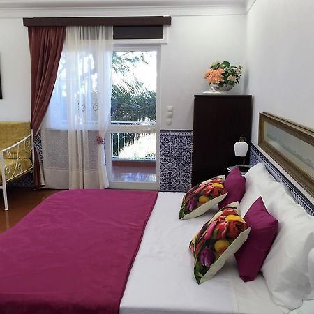 Cascais Jasmim Doce Hotel Luaran gambar