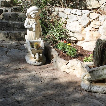 Cascais Jasmim Doce Hotel Luaran gambar
