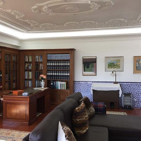 Cascais Jasmim Doce Hotel Luaran gambar
