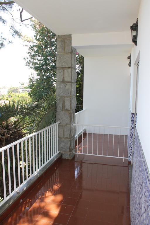 Cascais Jasmim Doce Hotel Luaran gambar