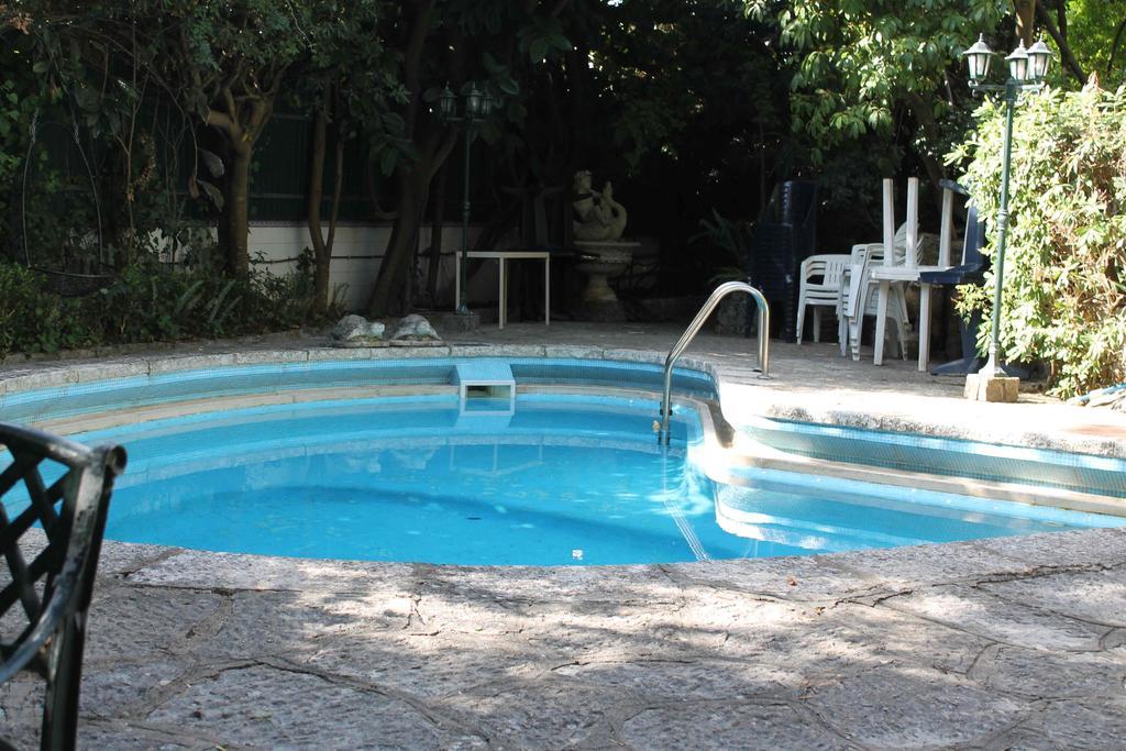 Cascais Jasmim Doce Hotel Luaran gambar