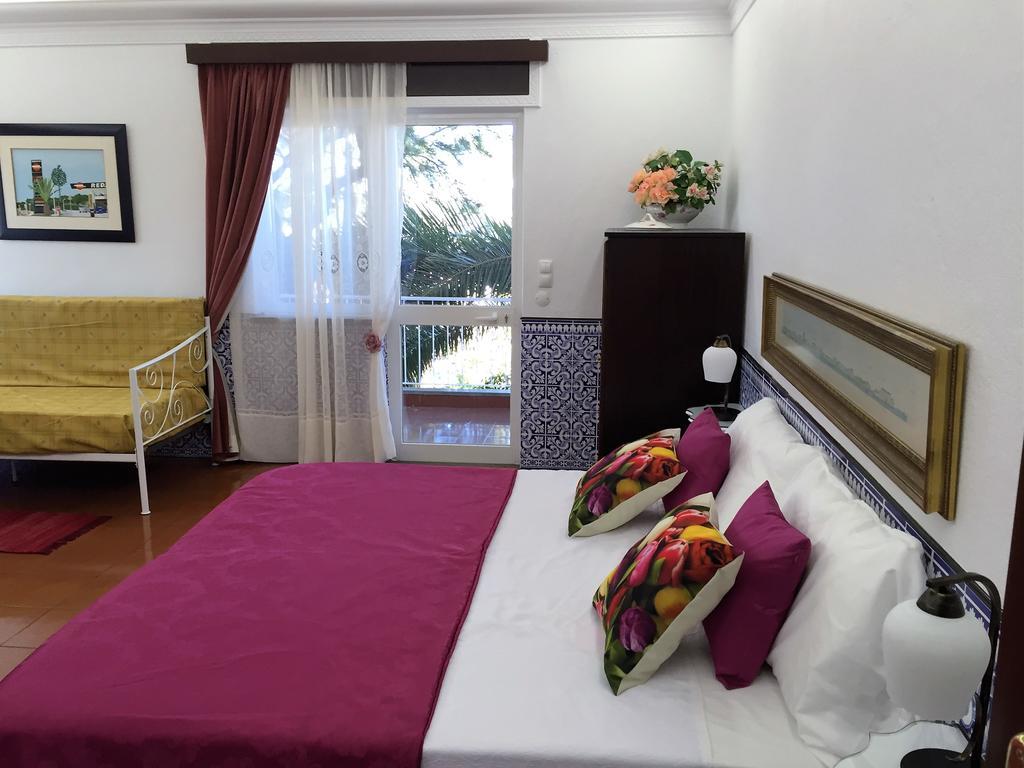 Cascais Jasmim Doce Hotel Luaran gambar