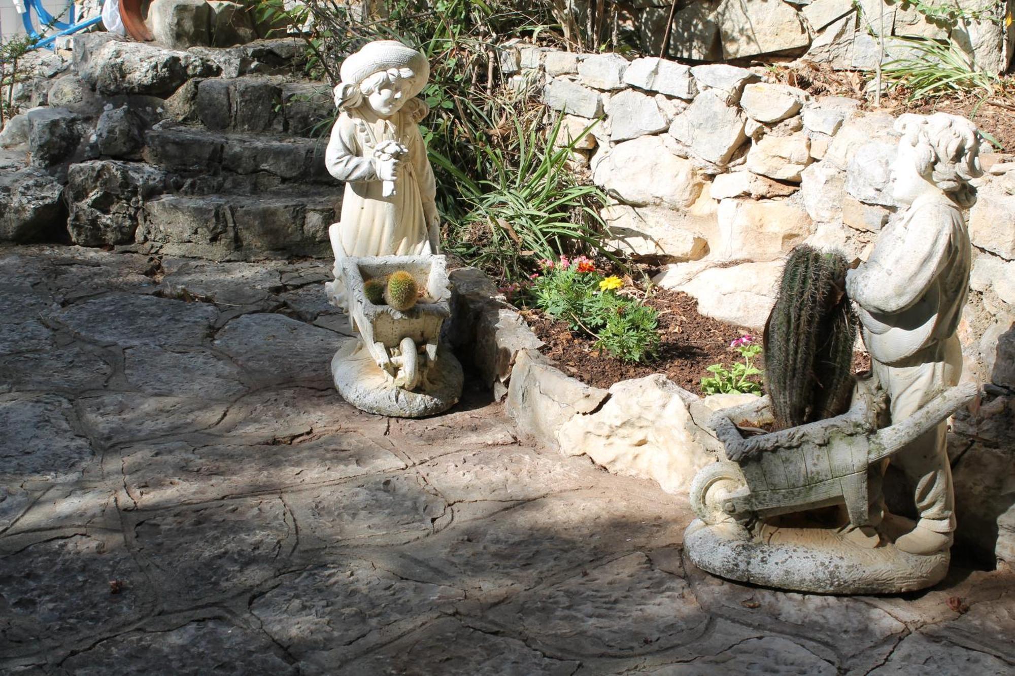 Cascais Jasmim Doce Hotel Luaran gambar