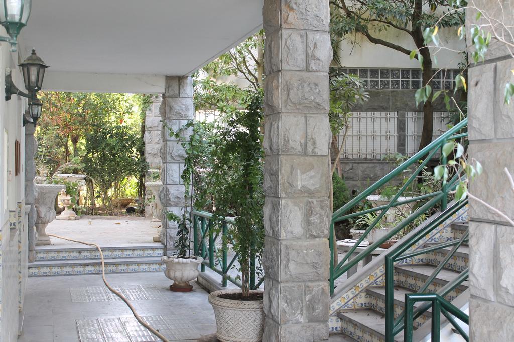 Cascais Jasmim Doce Hotel Luaran gambar