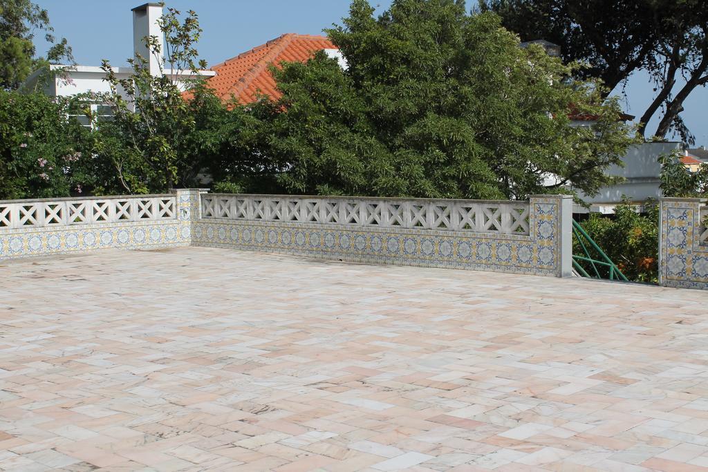 Cascais Jasmim Doce Hotel Luaran gambar