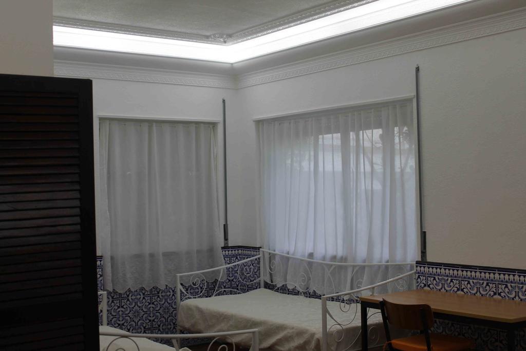 Cascais Jasmim Doce Hotel Luaran gambar