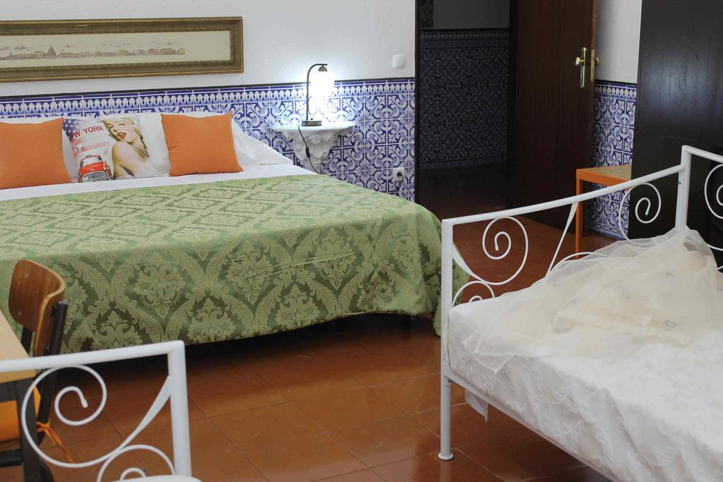 Cascais Jasmim Doce Hotel Luaran gambar
