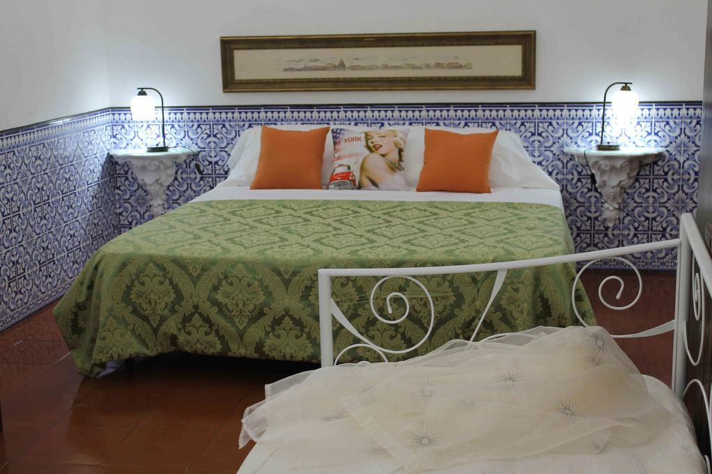 Cascais Jasmim Doce Hotel Luaran gambar