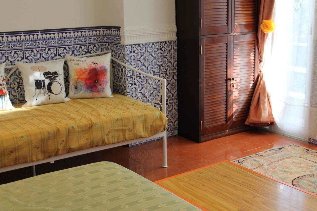 Cascais Jasmim Doce Hotel Luaran gambar