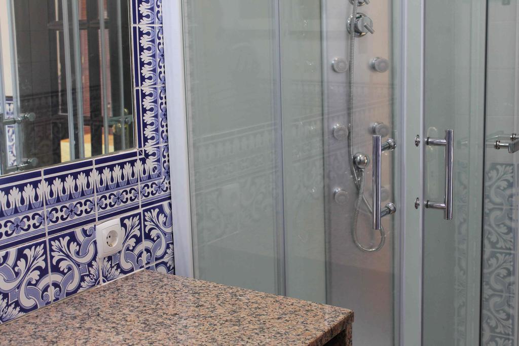 Cascais Jasmim Doce Hotel Luaran gambar