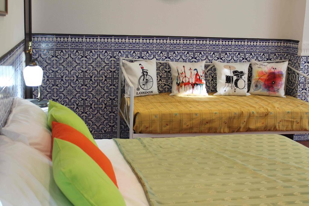Cascais Jasmim Doce Hotel Luaran gambar