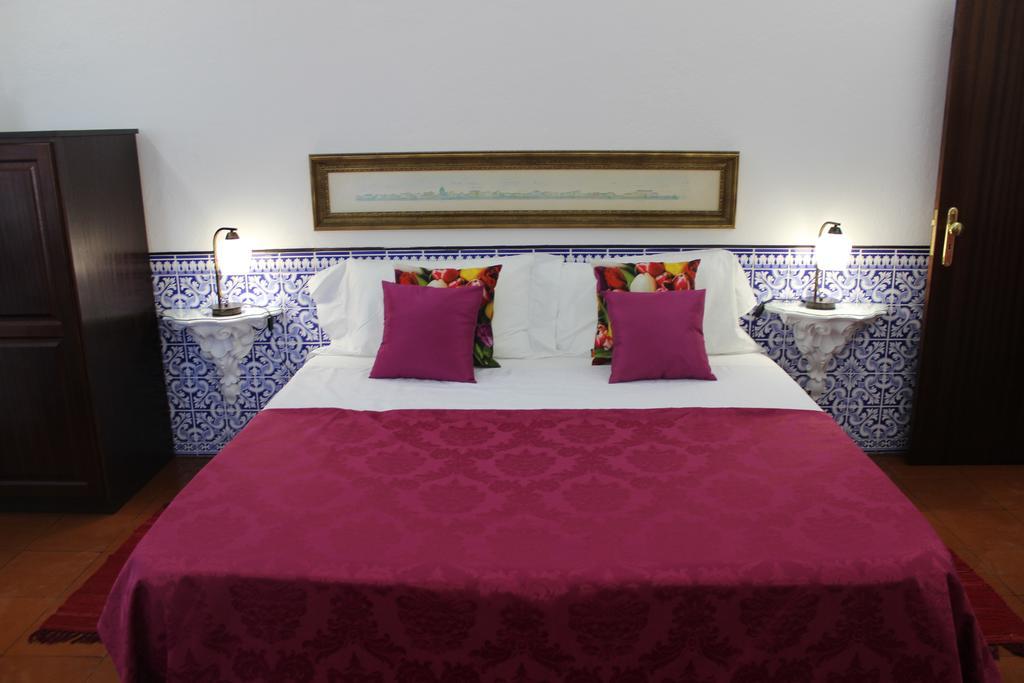 Cascais Jasmim Doce Hotel Luaran gambar