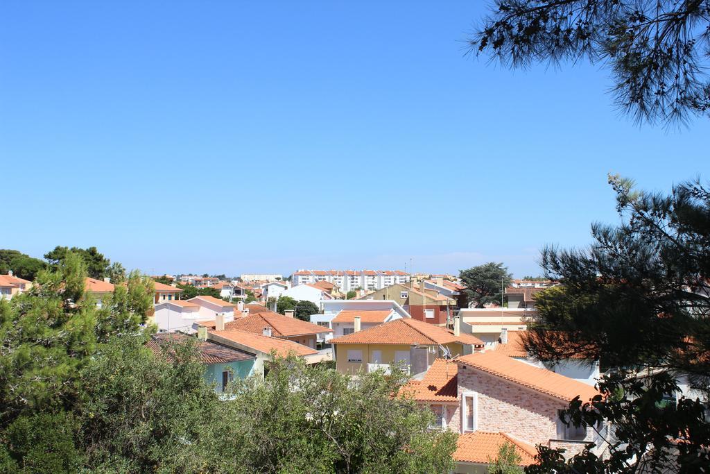 Cascais Jasmim Doce Hotel Luaran gambar
