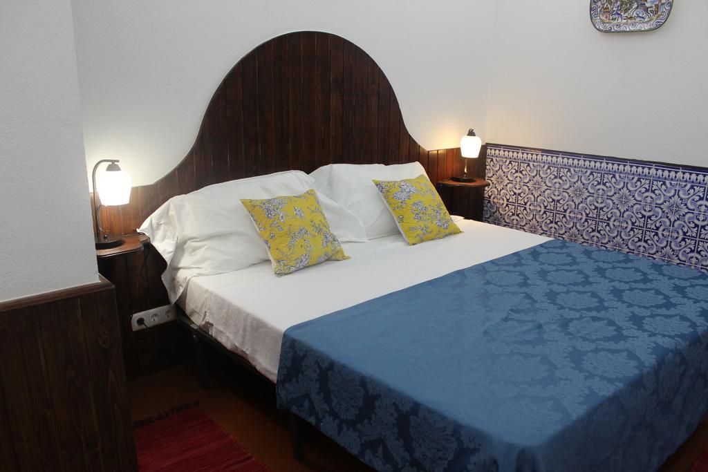 Cascais Jasmim Doce Hotel Luaran gambar