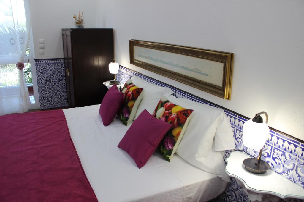Cascais Jasmim Doce Hotel Luaran gambar
