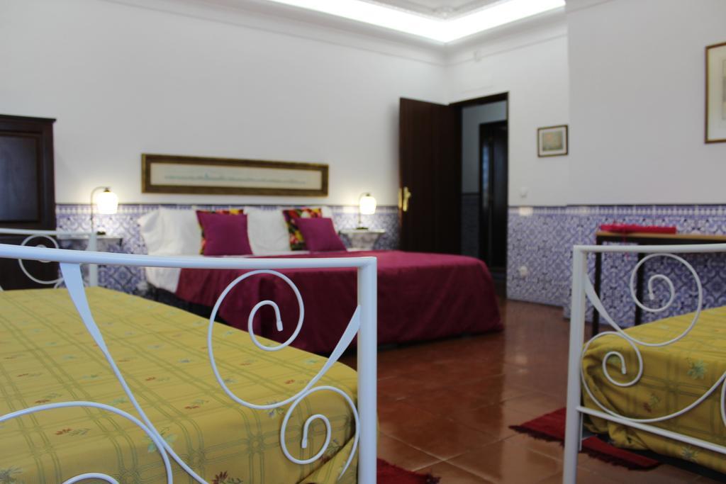 Cascais Jasmim Doce Hotel Luaran gambar