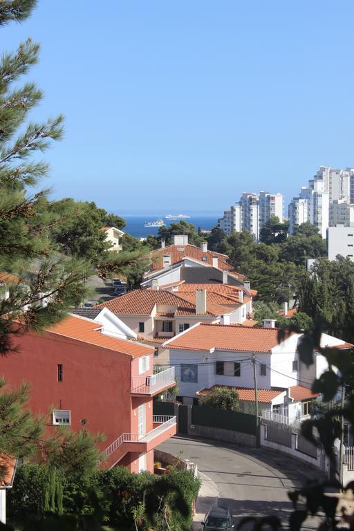 Cascais Jasmim Doce Hotel Luaran gambar