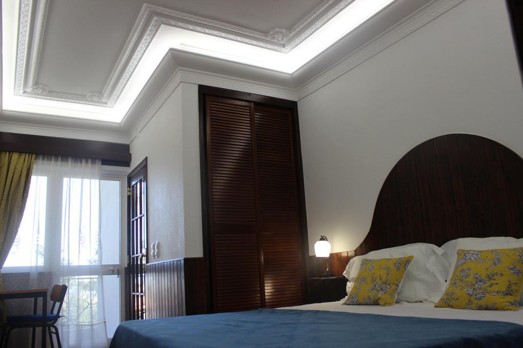Cascais Jasmim Doce Hotel Luaran gambar