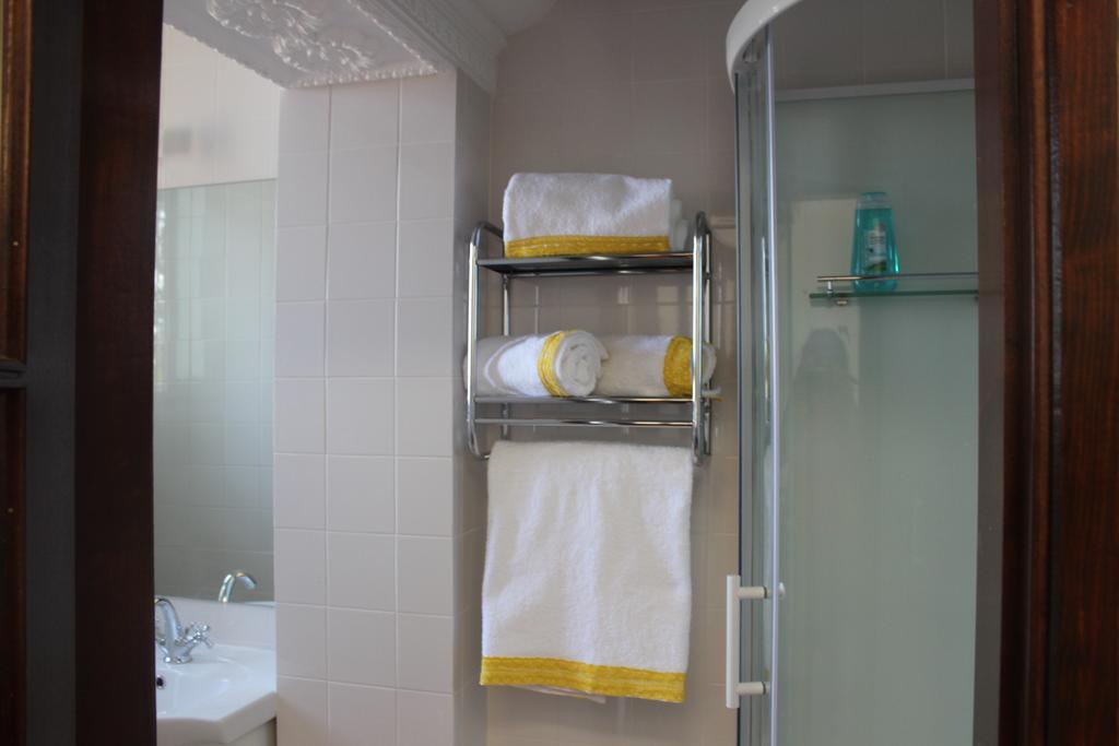 Cascais Jasmim Doce Hotel Luaran gambar