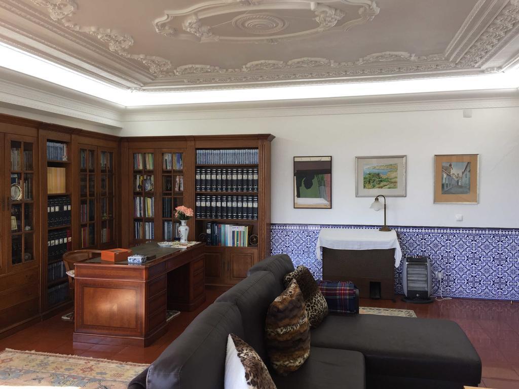Cascais Jasmim Doce Hotel Luaran gambar