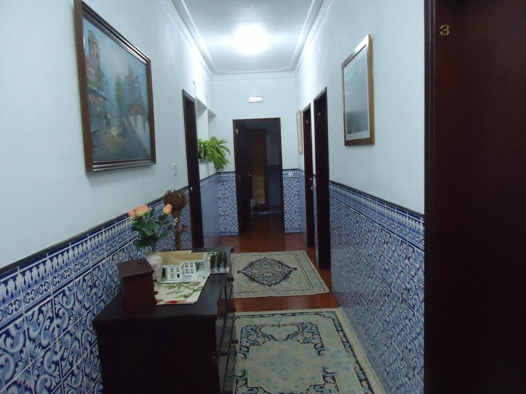 Cascais Jasmim Doce Hotel Luaran gambar