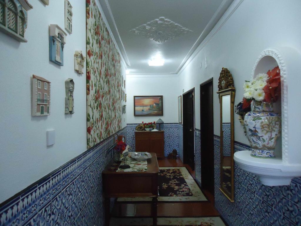 Cascais Jasmim Doce Hotel Luaran gambar